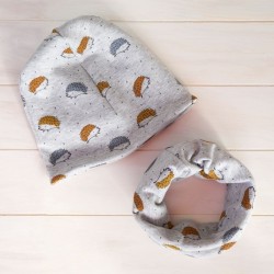Set Igel Kopfumfang 47cm