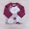 Pulli Gr. 56 Marienkäfer