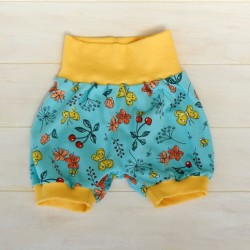 Hose Sommer Gr. 68-74