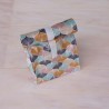 Lunchbag Zwiebelturmmuster