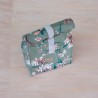 Lunchbag japanische Blüten