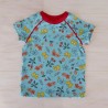 T-Shirt Sommer Gr. 92