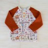 Pulli Baustelle Gr. 80
