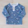 Pulli Schafe - Lämmer Gr. 74
